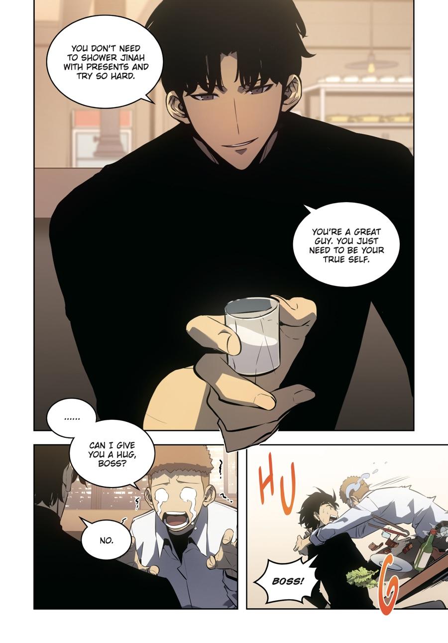 Solo Leveling (Volume) Chapter 40.4 10