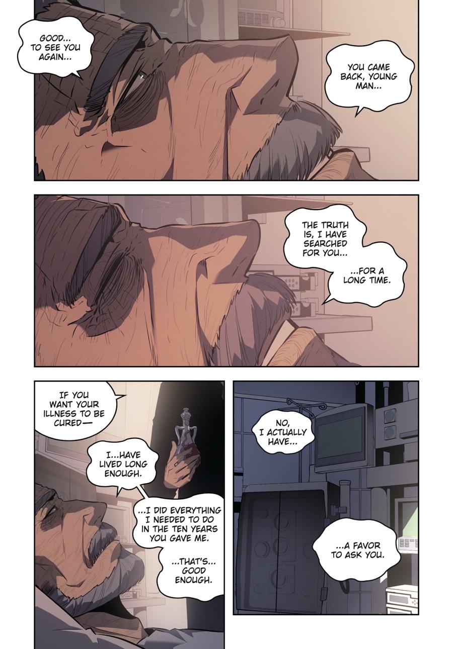 Solo Leveling (Volume) Chapter 40.4 19