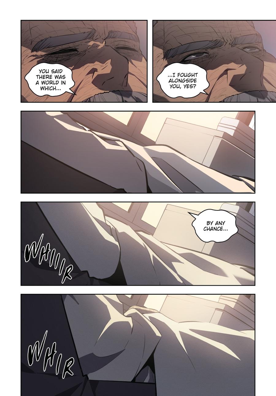 Solo Leveling (Volume) Chapter 40.4 20
