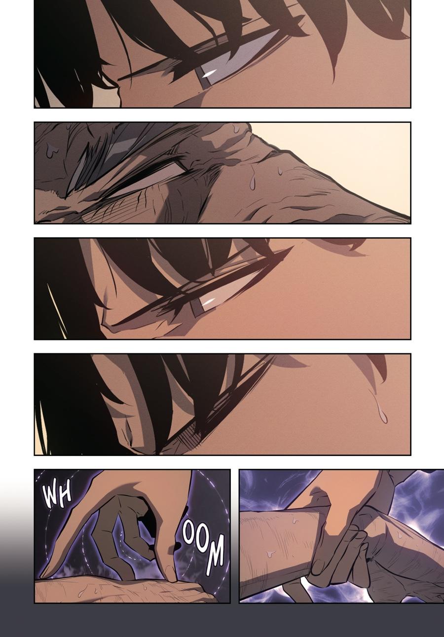 Solo Leveling (Volume) Chapter 40.4 22