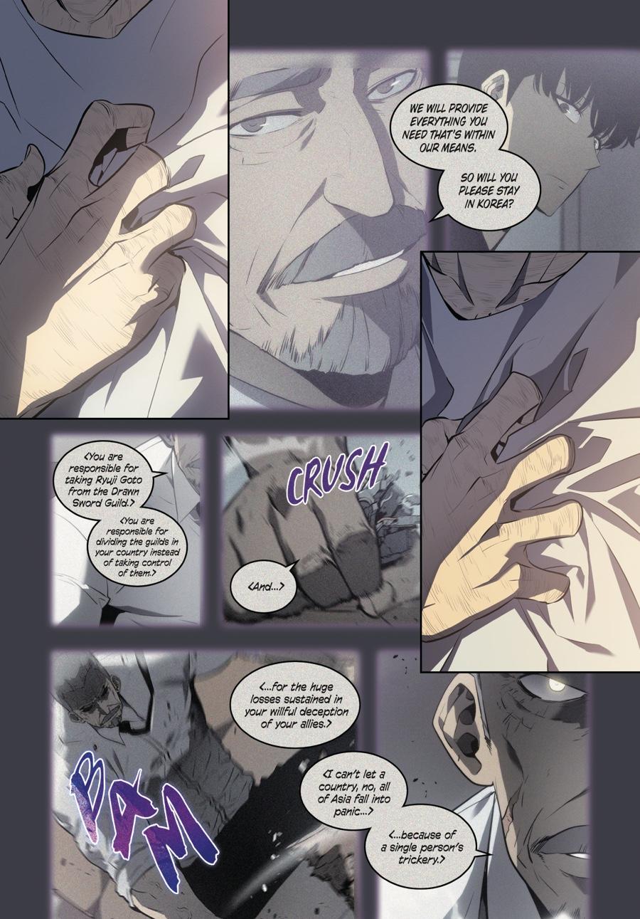 Solo Leveling (Volume) Chapter 40.4 24