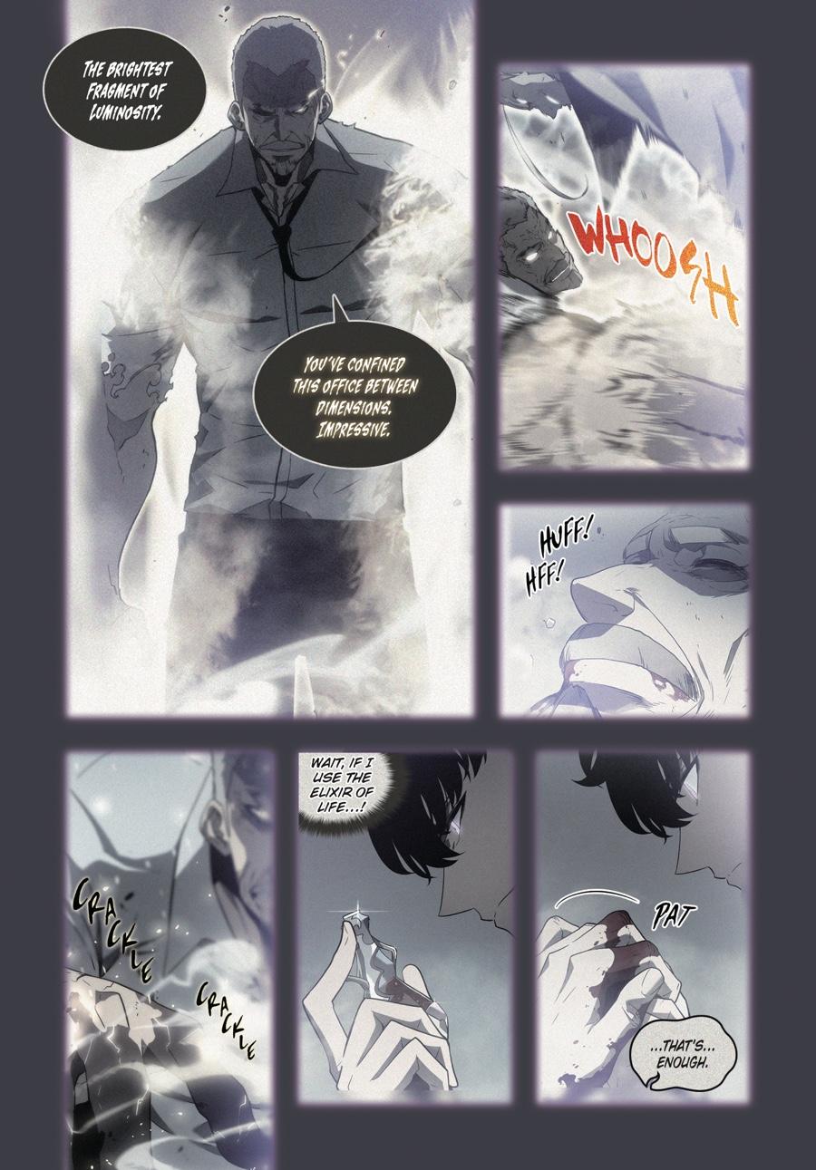 Solo Leveling (Volume) Chapter 40.4 25