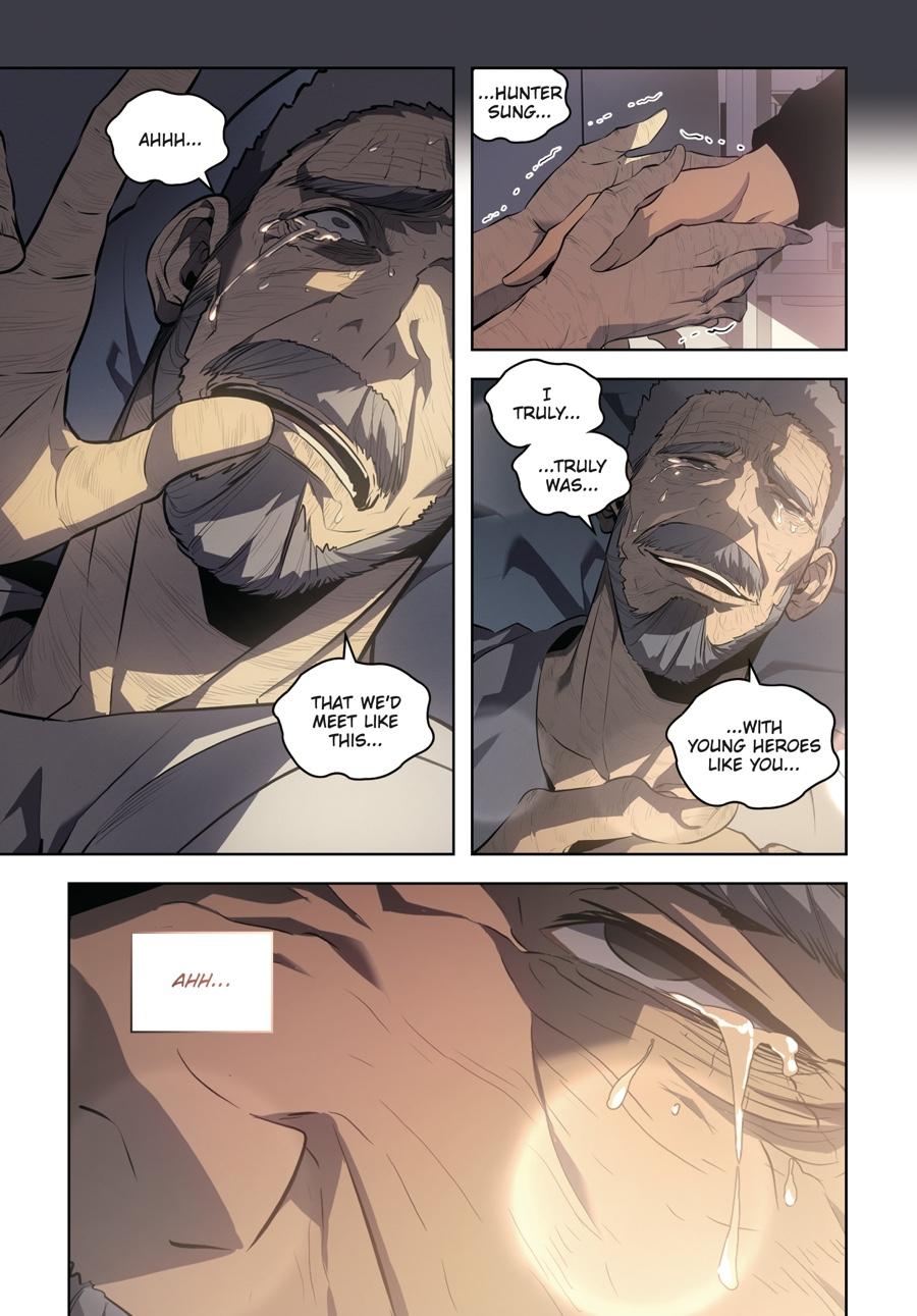 Solo Leveling (Volume) Chapter 40.4 27