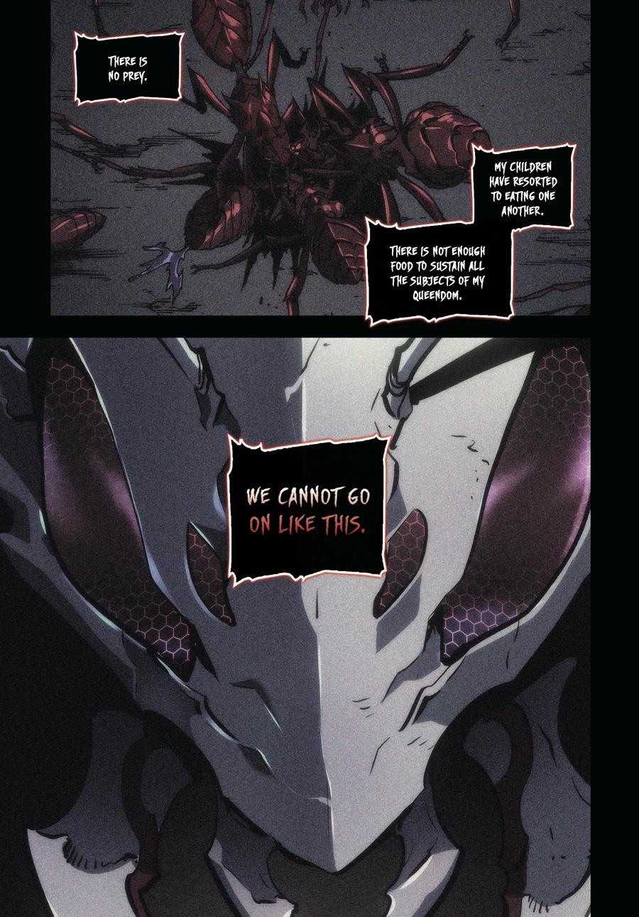 Solo Leveling (Volume) Chapter 40.4 35