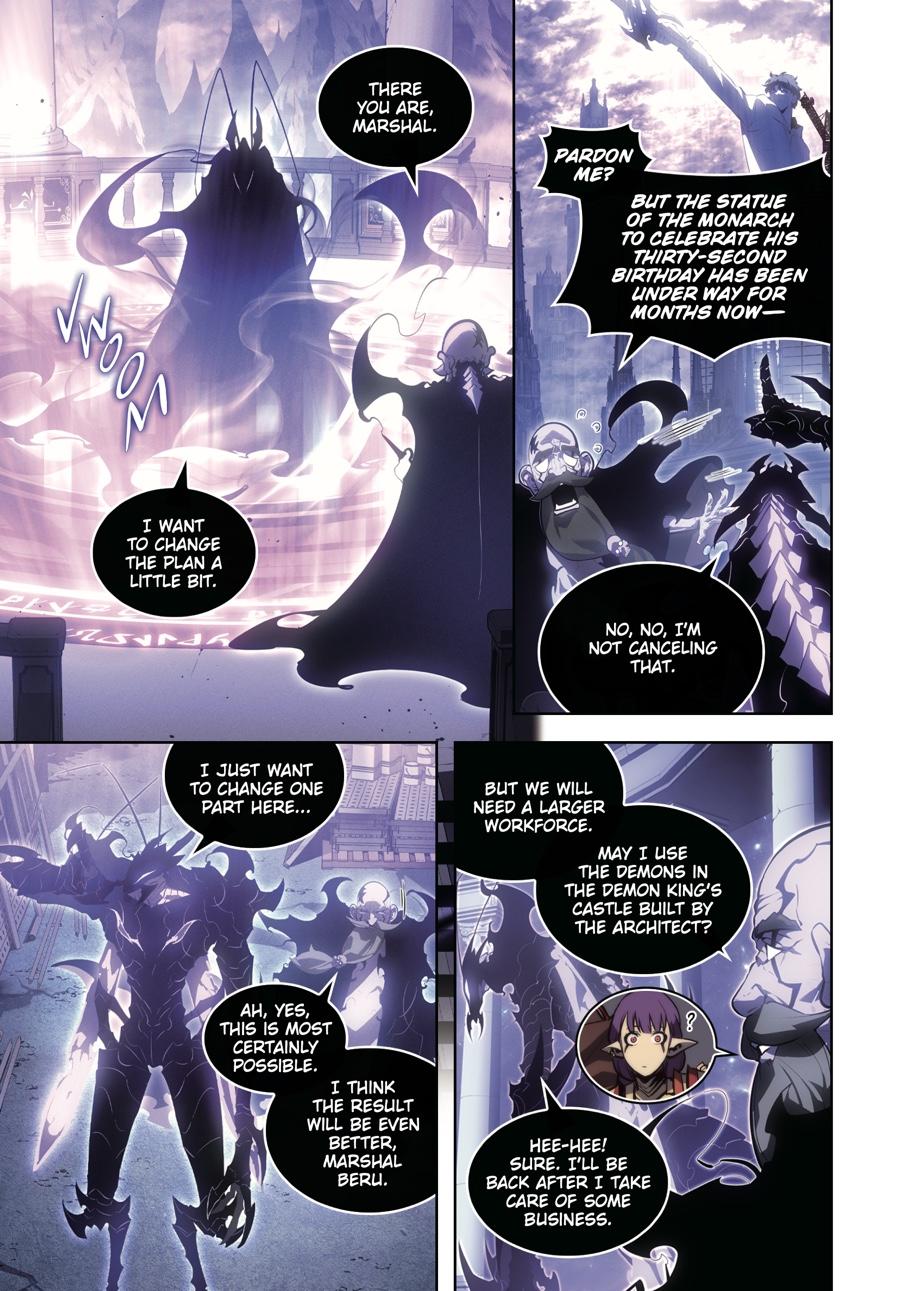 Solo Leveling (Volume) Chapter 40.4 41