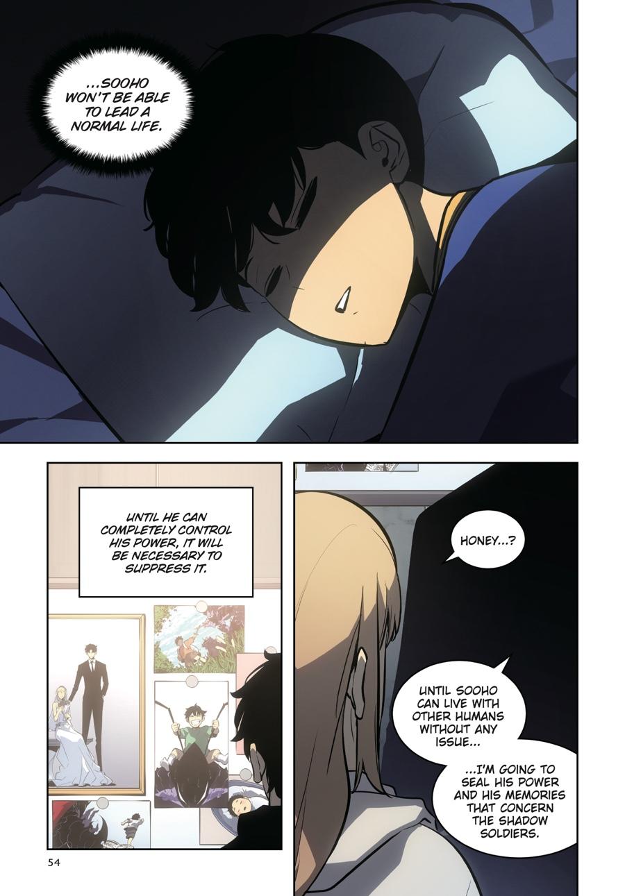 Solo Leveling (Volume) Chapter 40.4 55