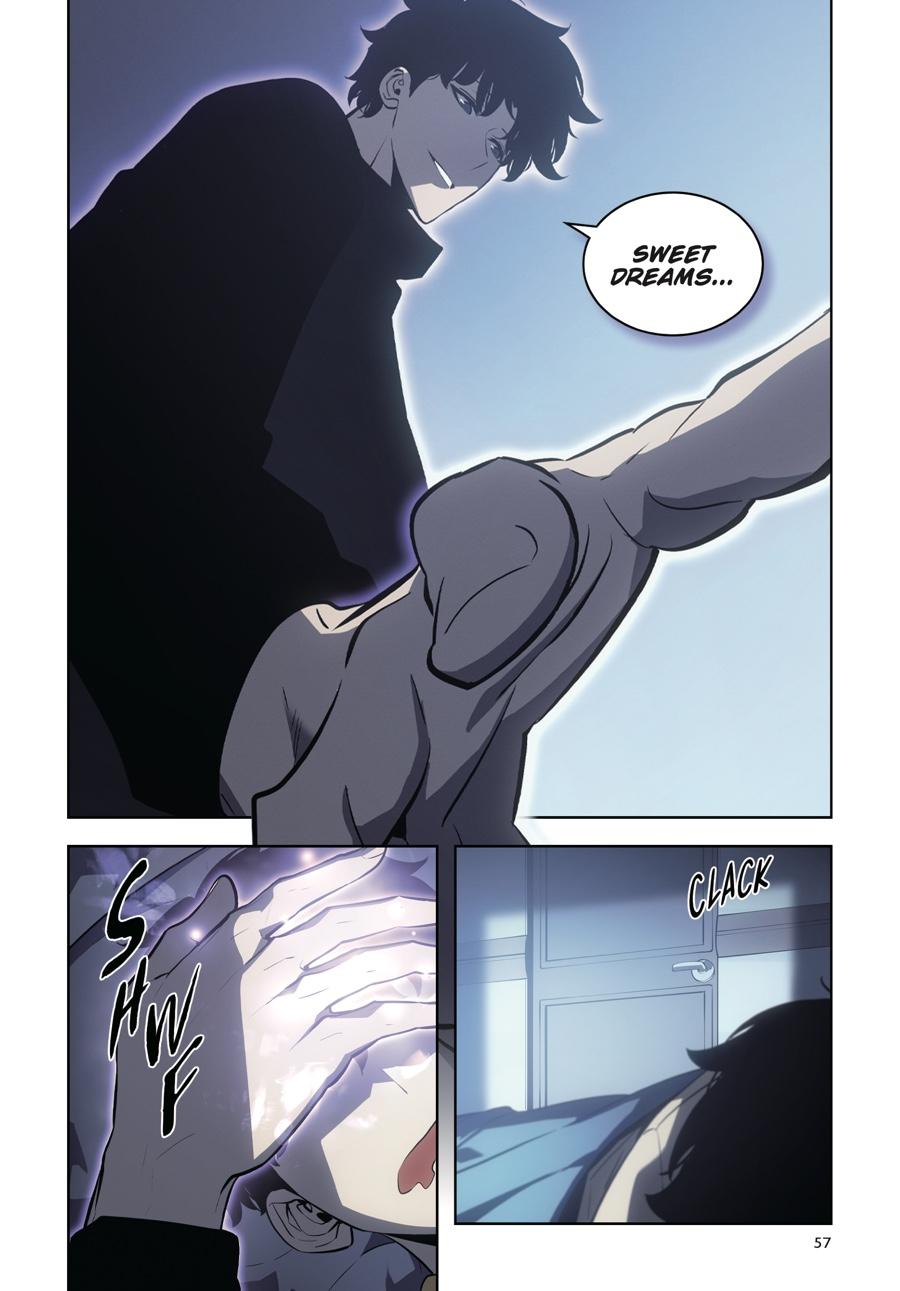 Solo Leveling (Volume) Chapter 40.4 58