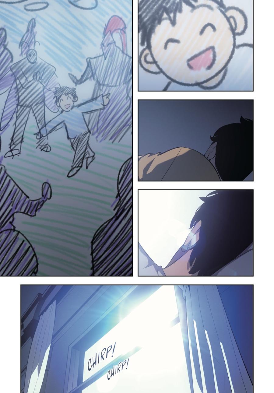 Solo Leveling (Volume) Chapter 40.4 59