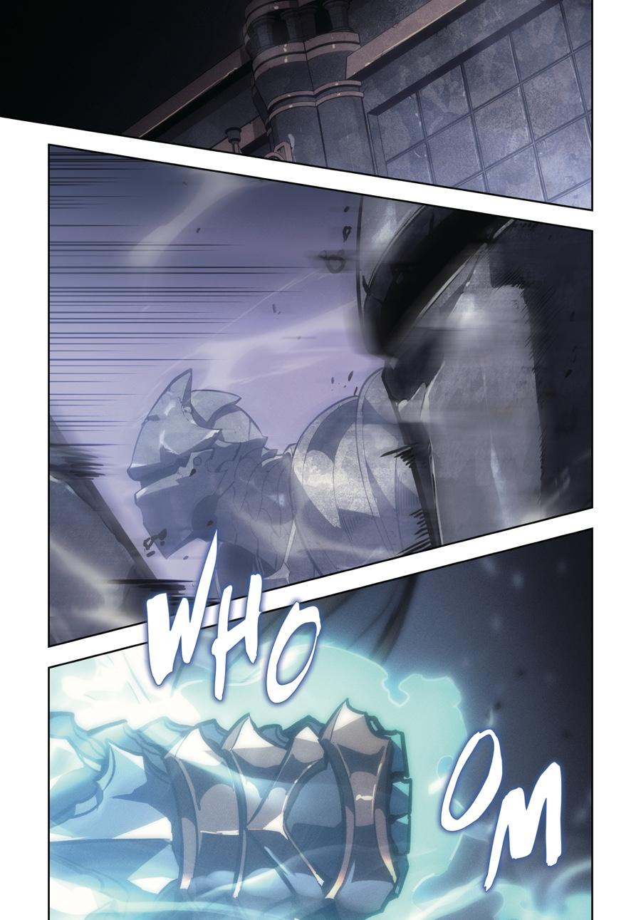 Solo Leveling (Volume) Chapter 40.5 29