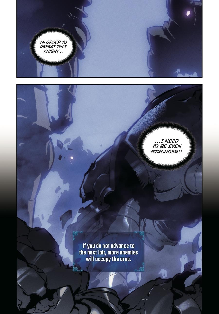 Solo Leveling (Volume) Chapter 40.5 62