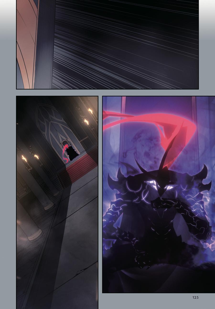 Solo Leveling (Volume) Chapter 40.5 64