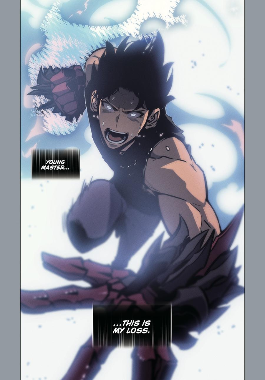 Solo Leveling (Volume) Chapter 40.5 77