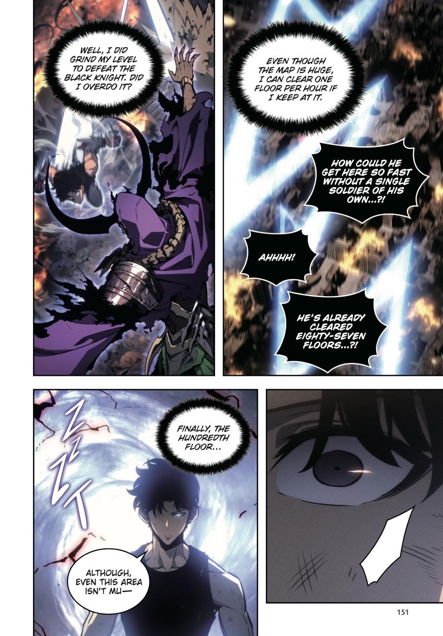 Solo Leveling (Volume) Chapter 40.6 9