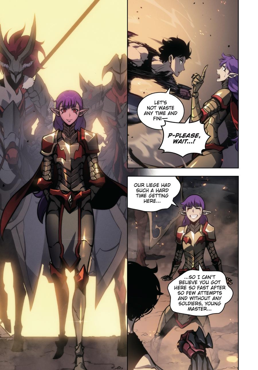 Solo Leveling (Volume) Chapter 40.6 10