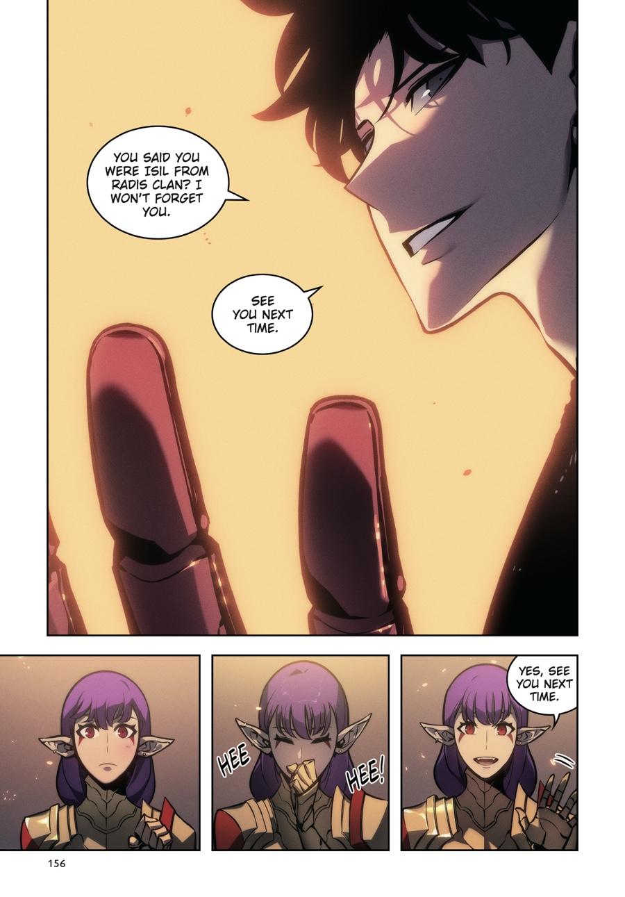 Solo Leveling (Volume) Chapter 40.6 14