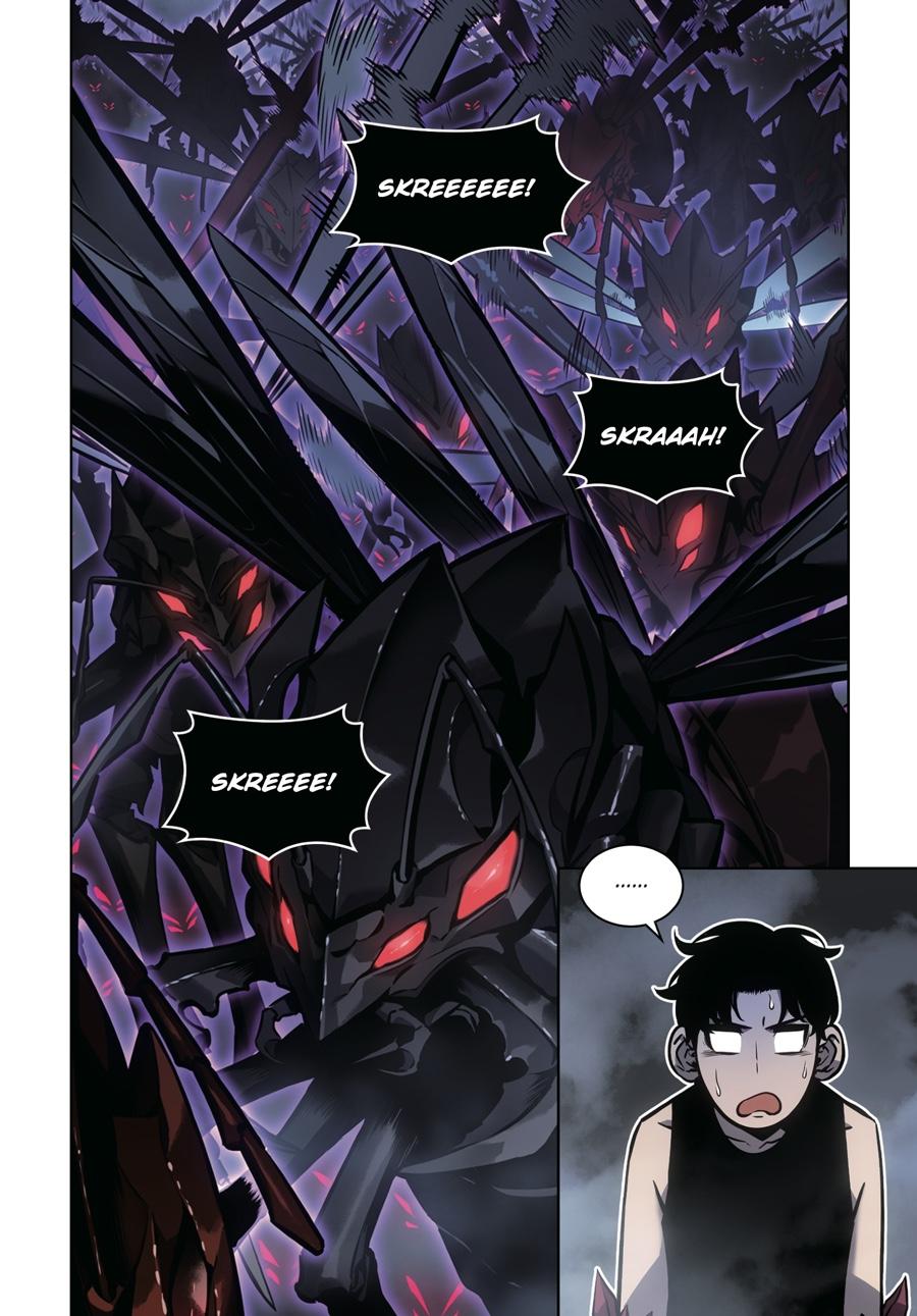 Solo Leveling (Volume) Chapter 40.6 16