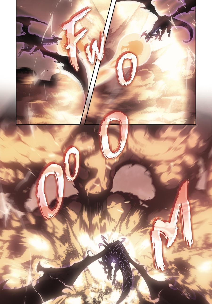 Solo Leveling (Volume) Chapter 40.6 41