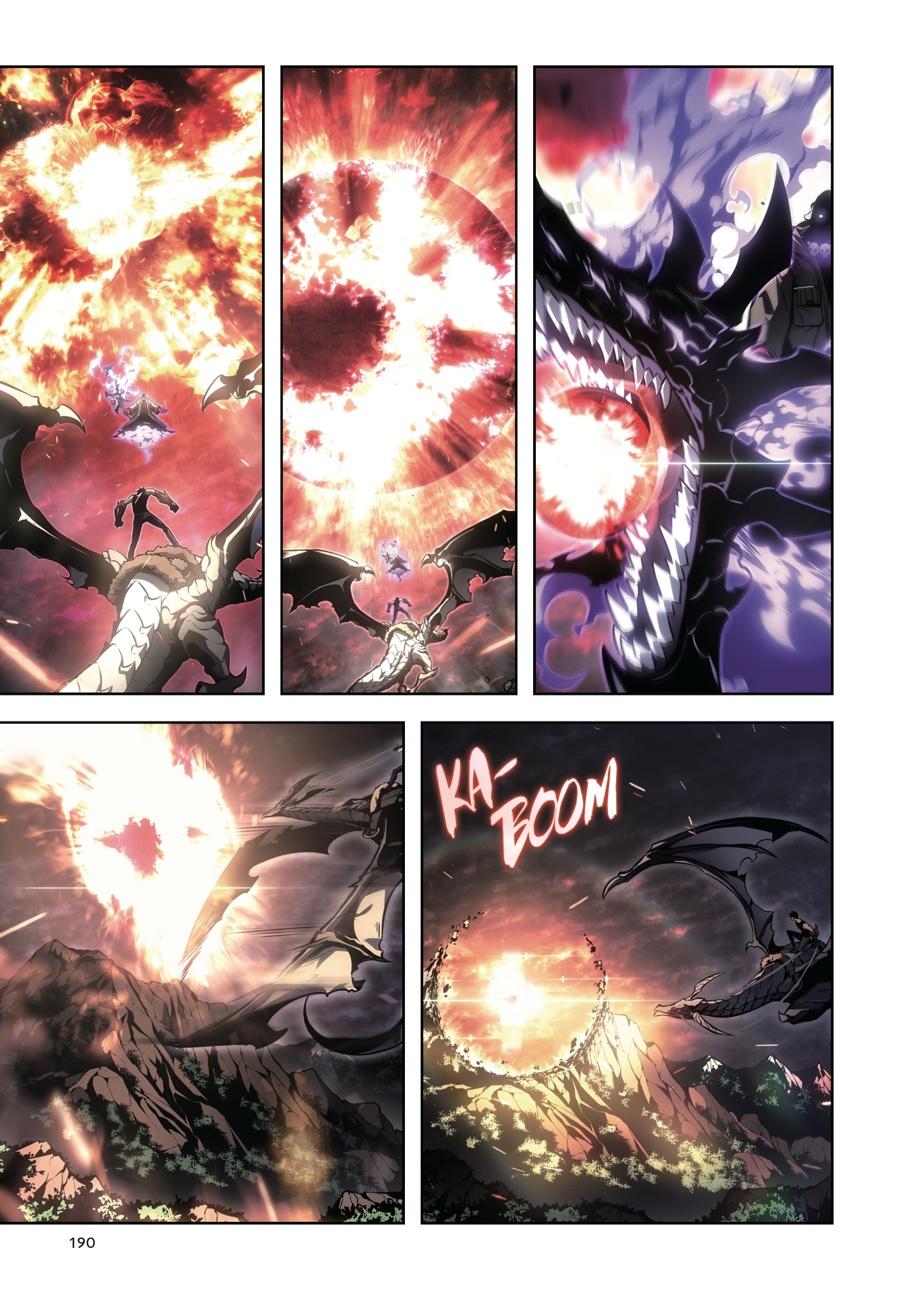 Solo Leveling (Volume) Chapter 40.6 46