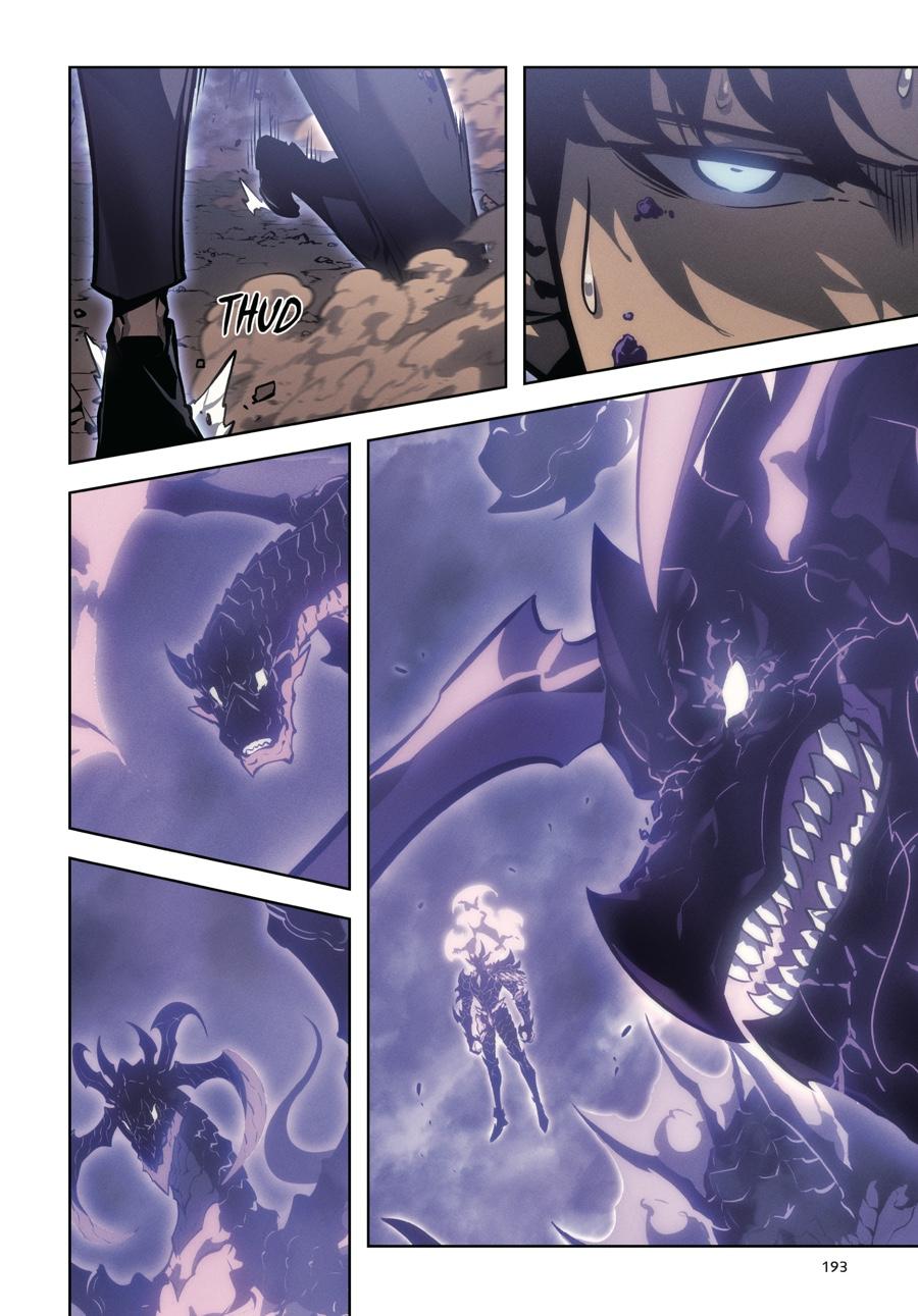 Solo Leveling (Volume) Chapter 40.6 49