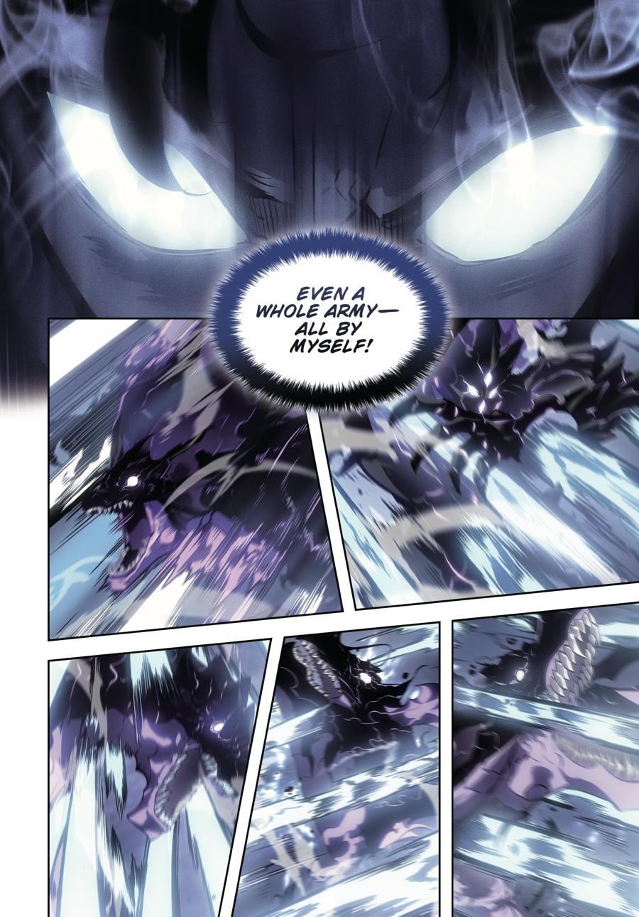 Solo Leveling (Volume) Chapter 40.6 53