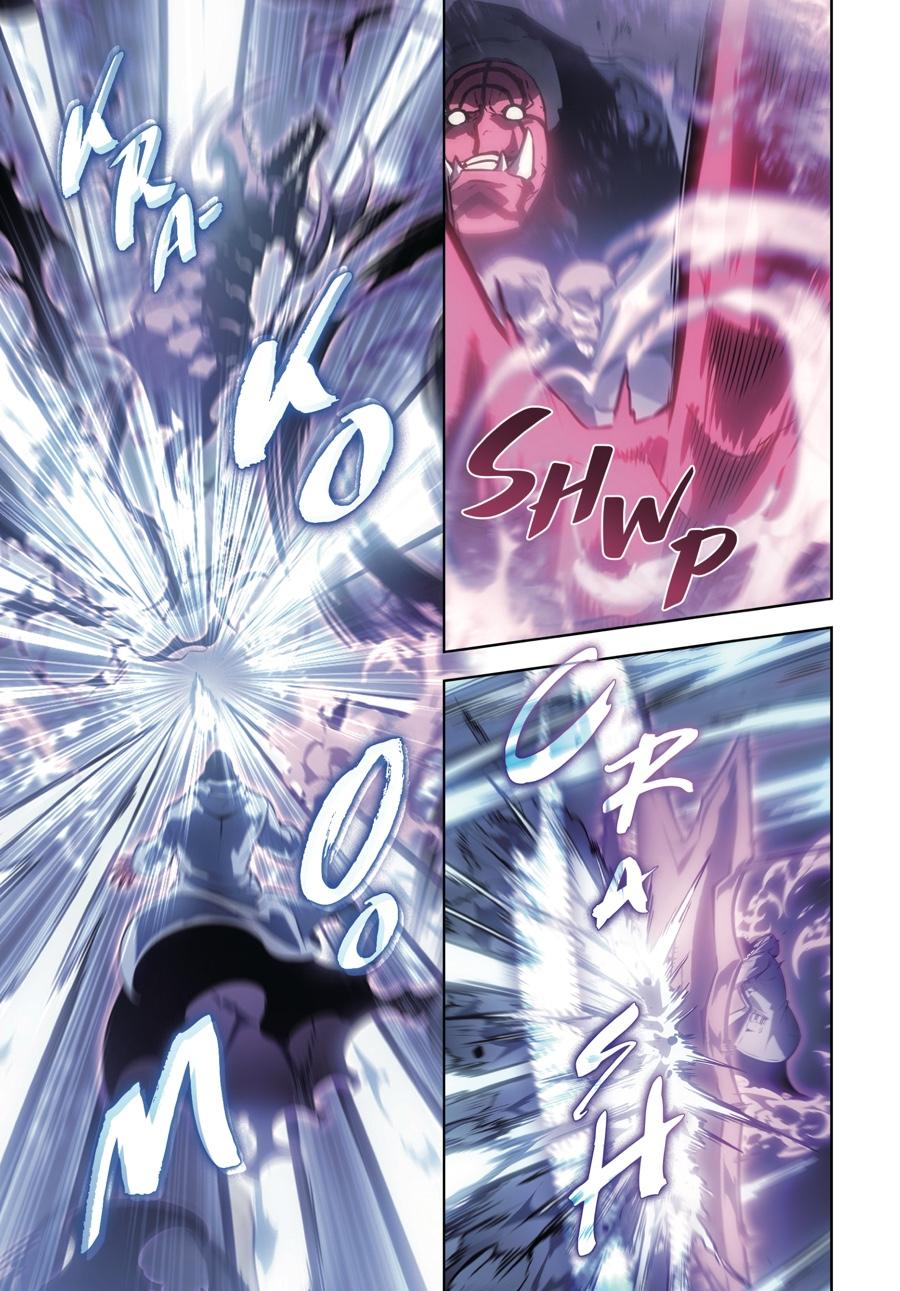 Solo Leveling (Volume) Chapter 40.6 54