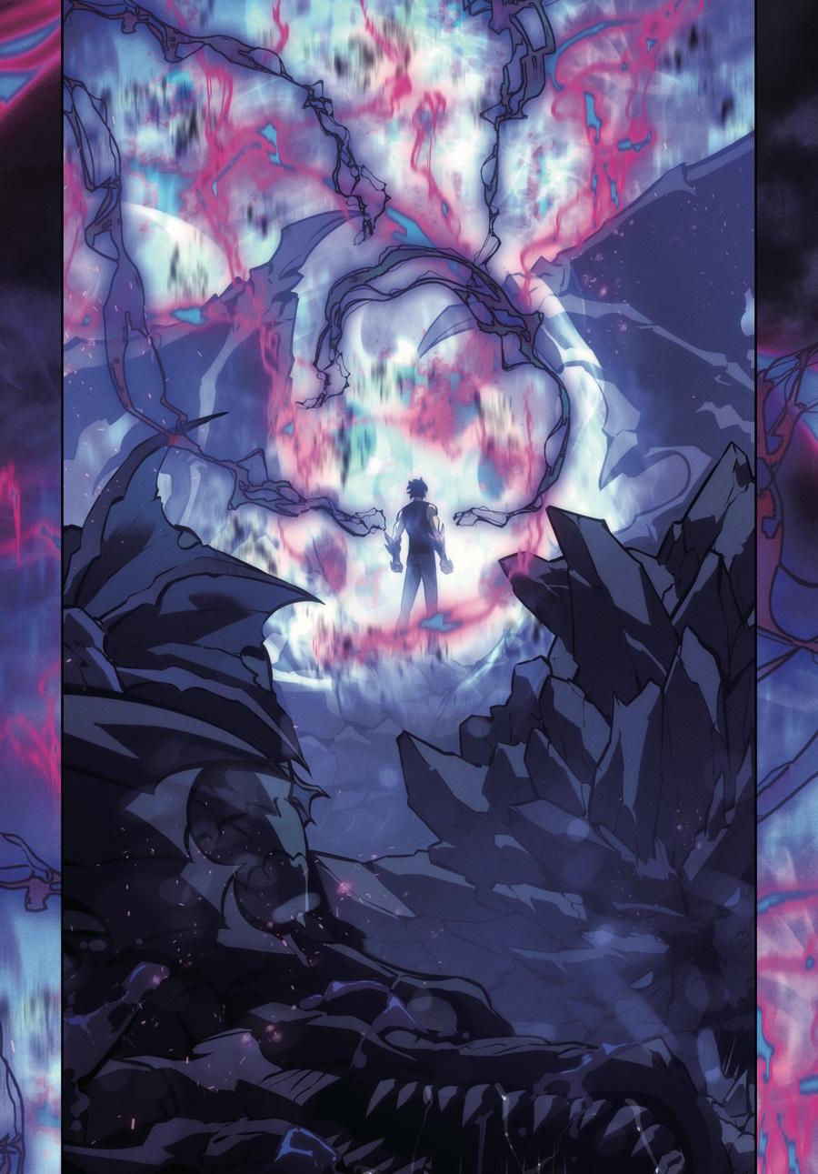 Solo Leveling (Volume) Chapter 40.6 56