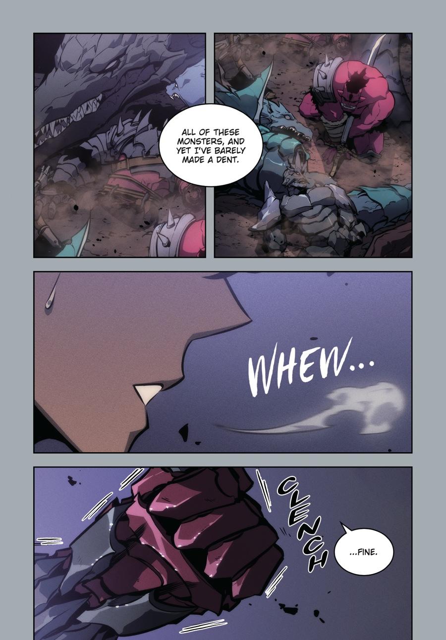 Solo Leveling (Volume) Chapter 40.6 59