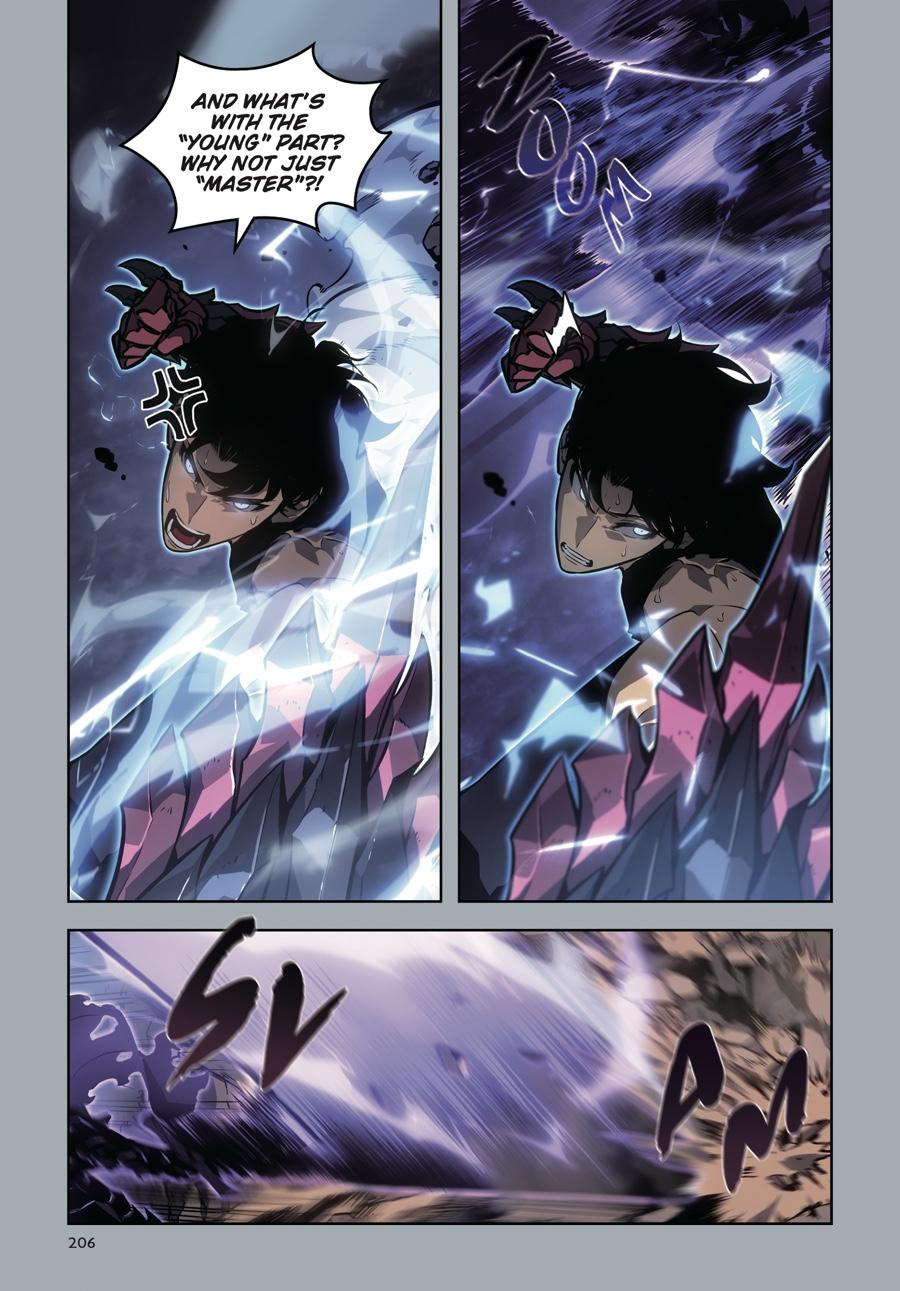 Solo Leveling (Volume) Chapter 40.6 62