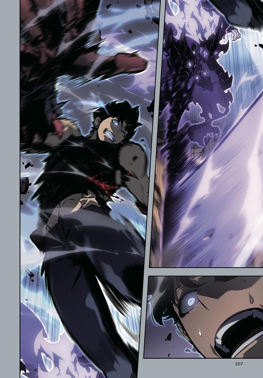 Solo Leveling (Volume) Chapter 40.6 63