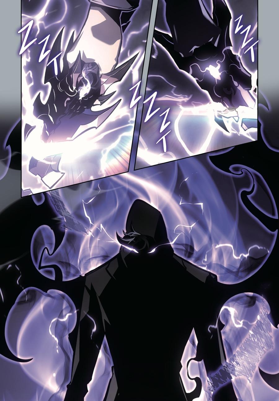 Solo Leveling (Volume) Chapter 40.6 72