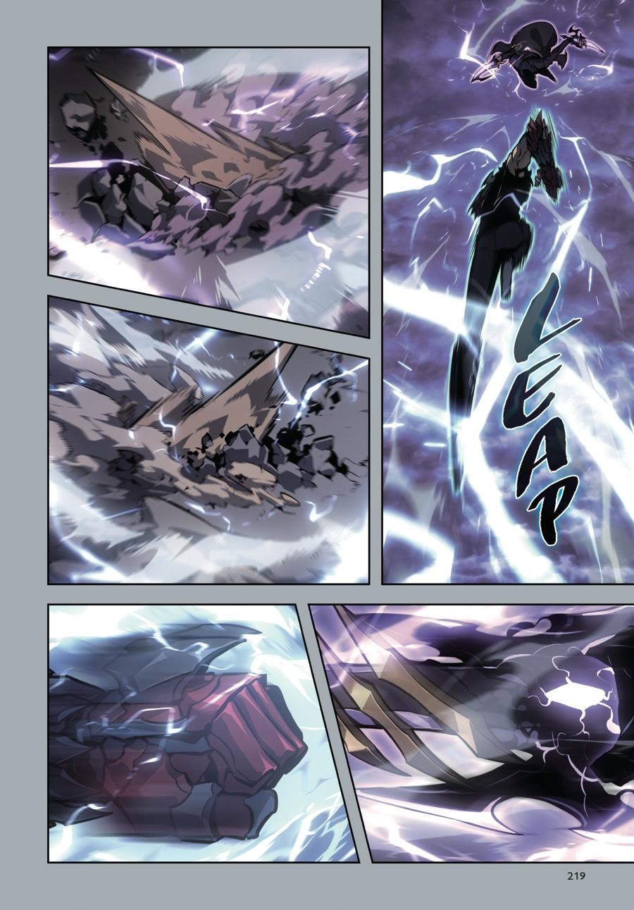 Solo Leveling (Volume) Chapter 40.6 75