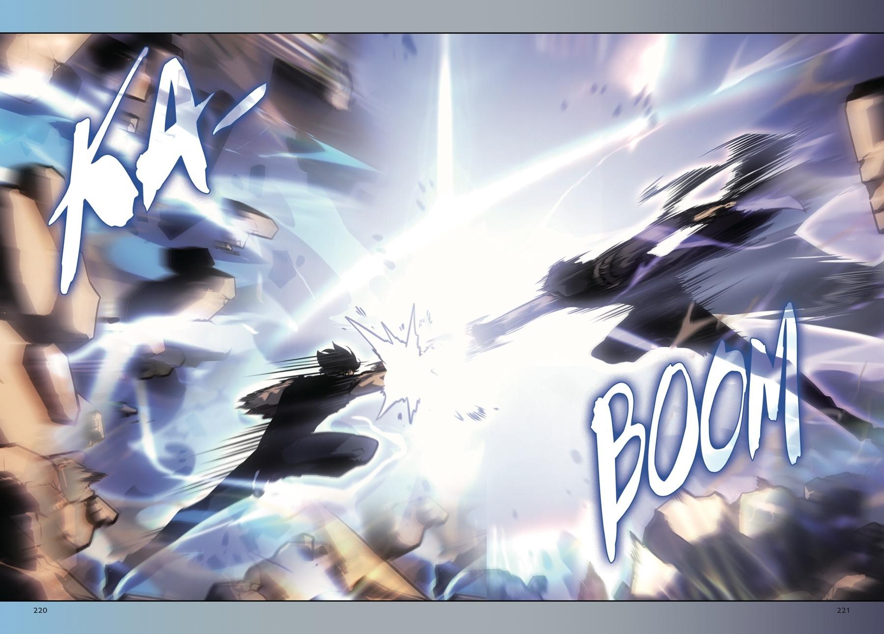 Solo Leveling (Volume) Chapter 40.6 76