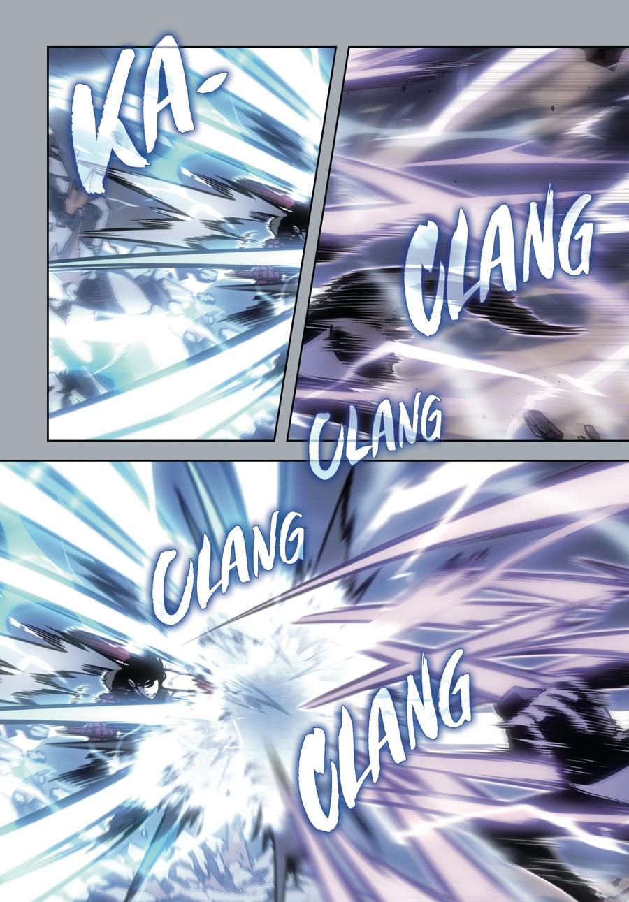 Solo Leveling (Volume) Chapter 40.6 78