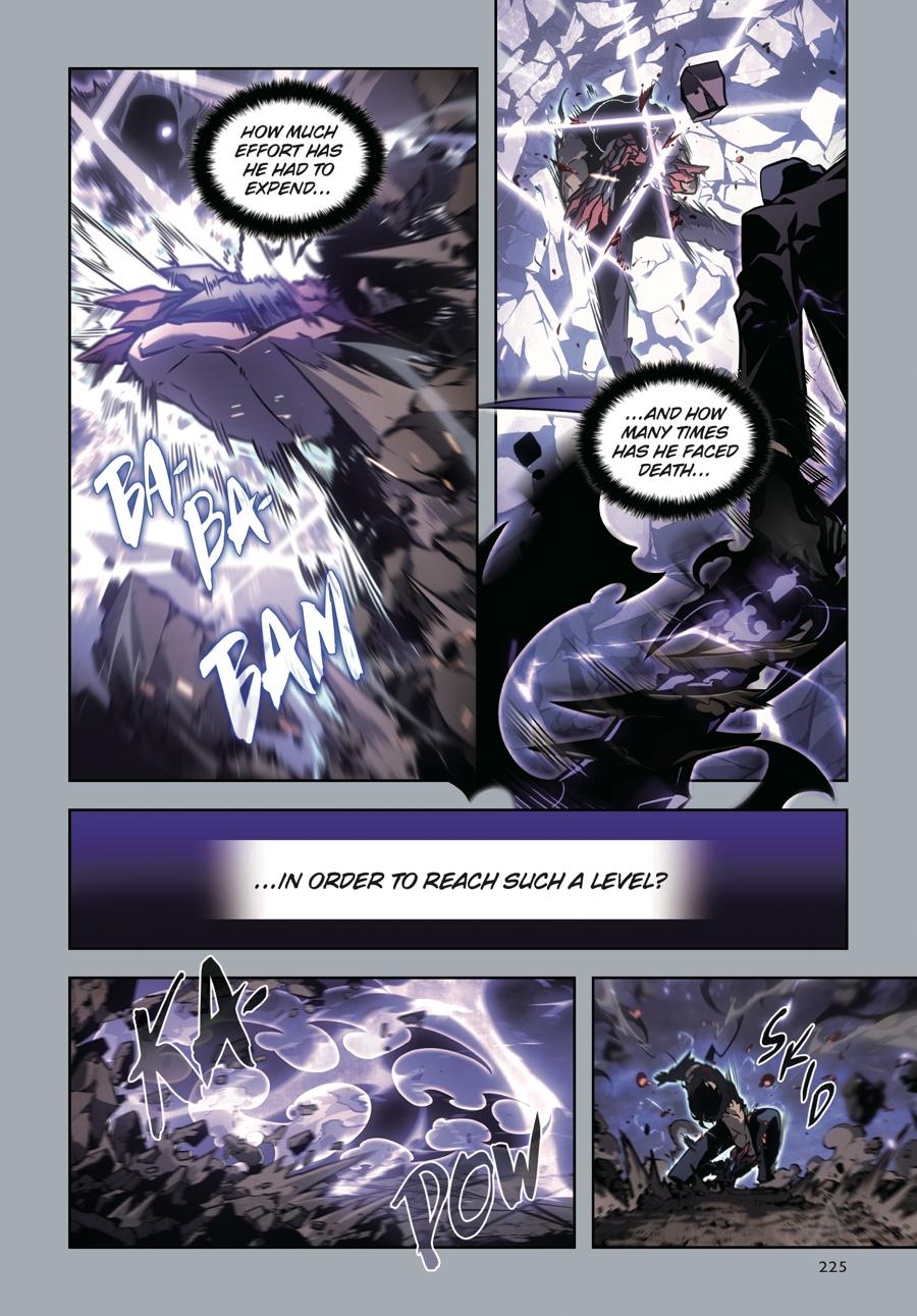 Solo Leveling (Volume) Chapter 40.6 80