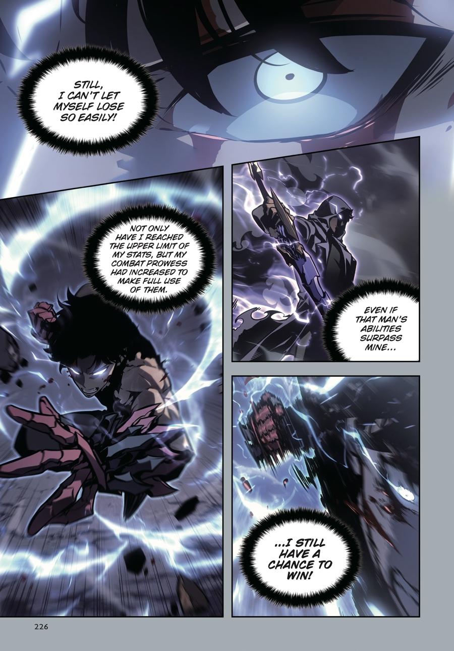 Solo Leveling (Volume) Chapter 40.6 81