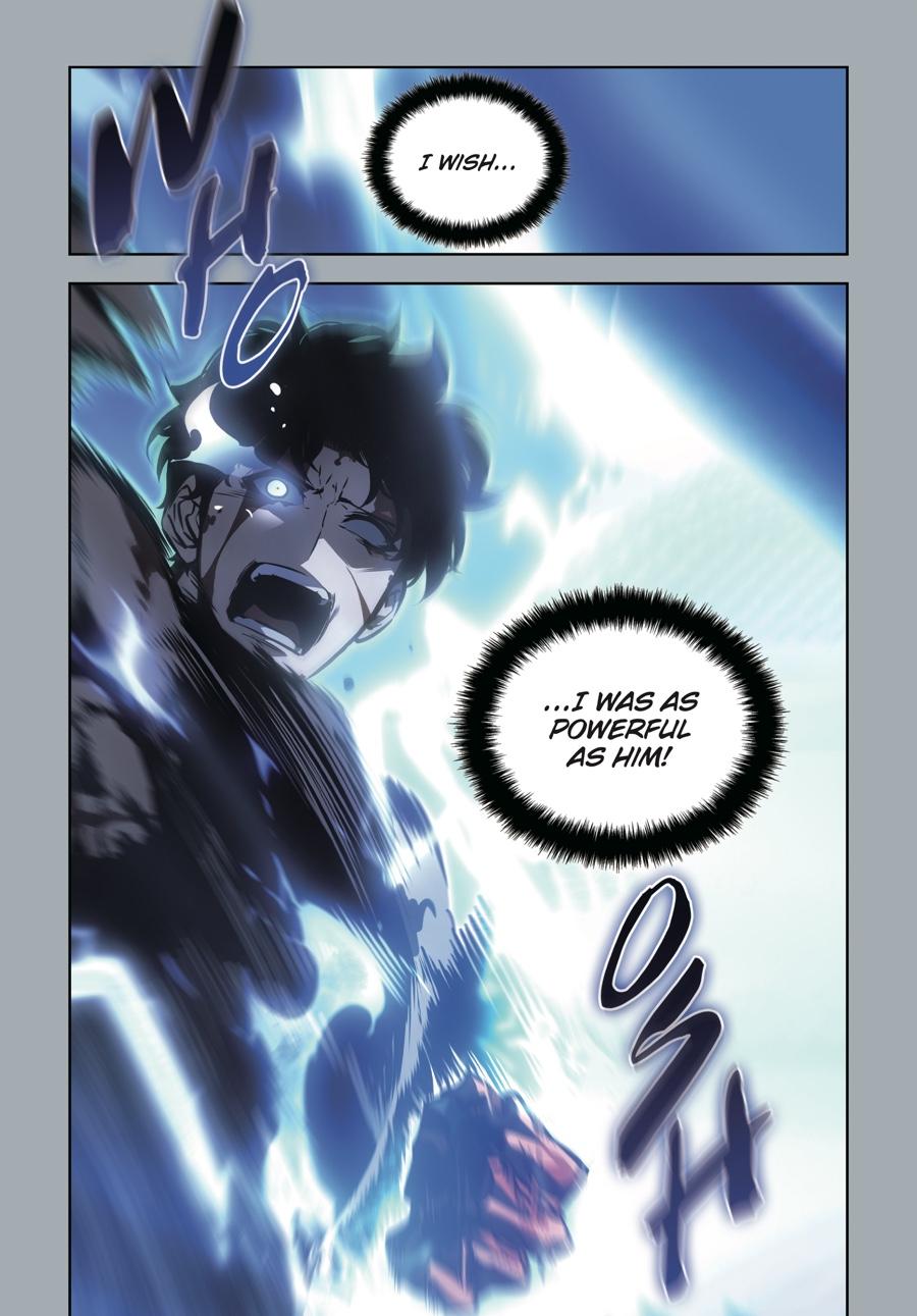 Solo Leveling (Volume) Chapter 40.6 83