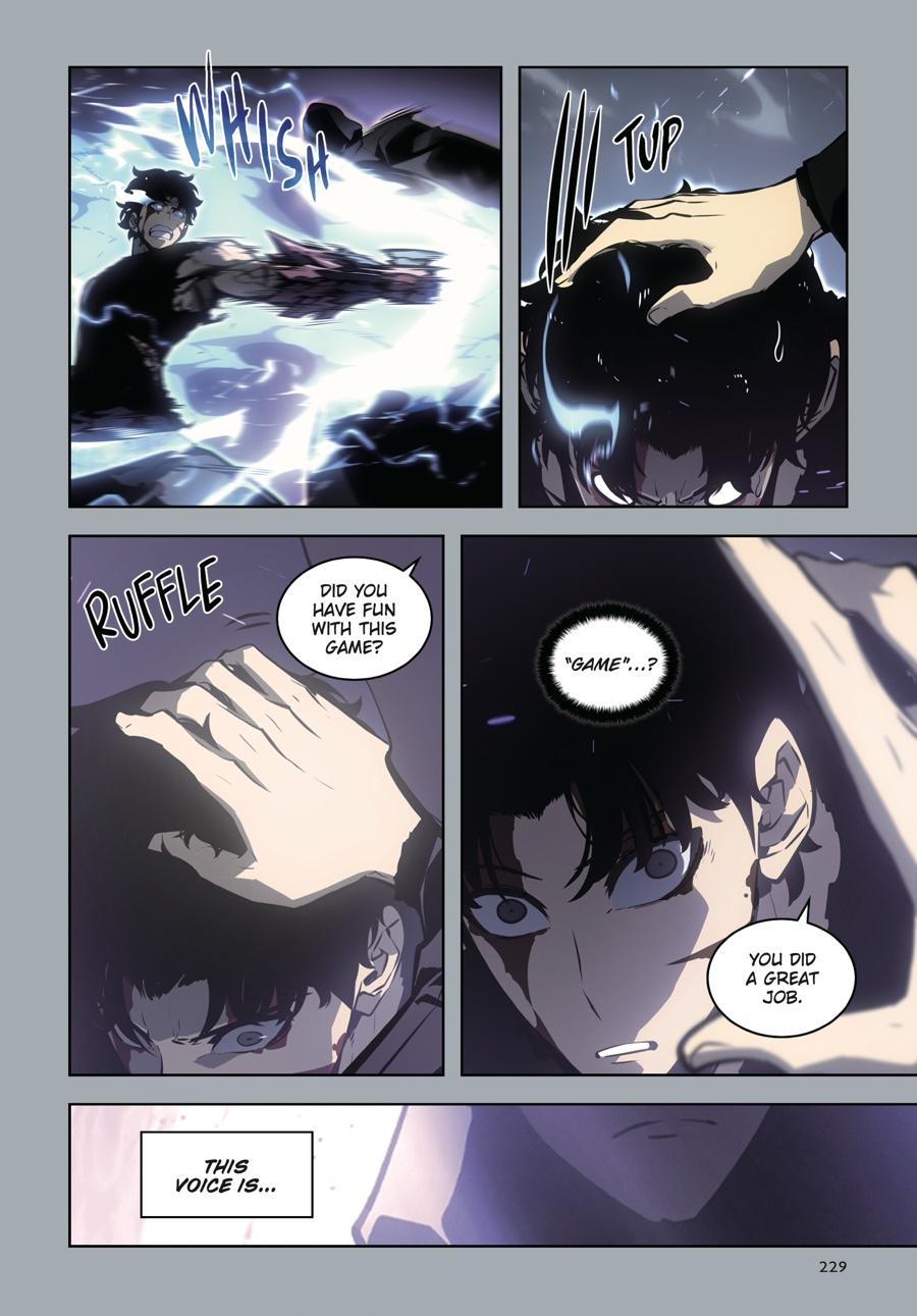 Solo Leveling (Volume) Chapter 40.6 84