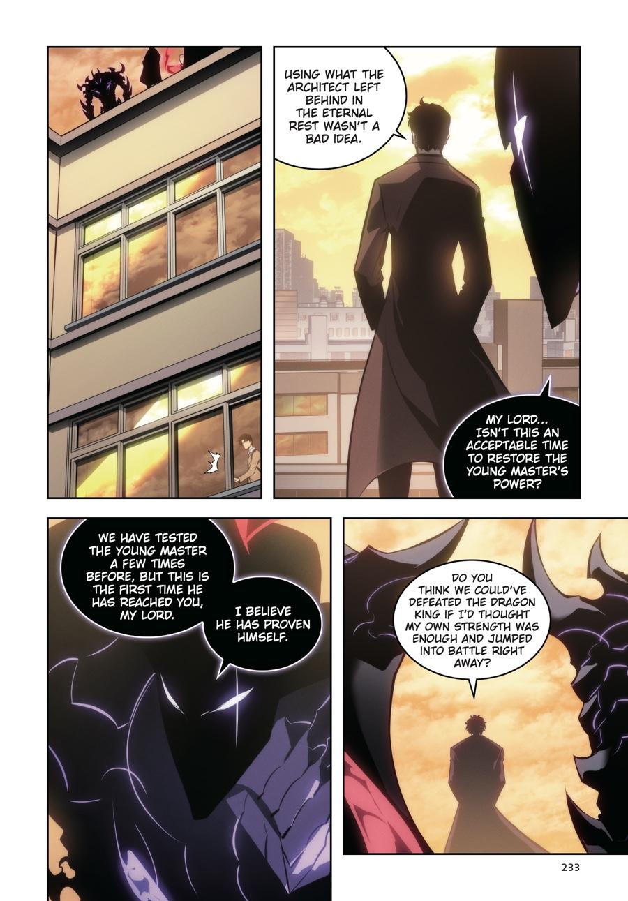 Solo Leveling (Volume) Chapter 40.6 88