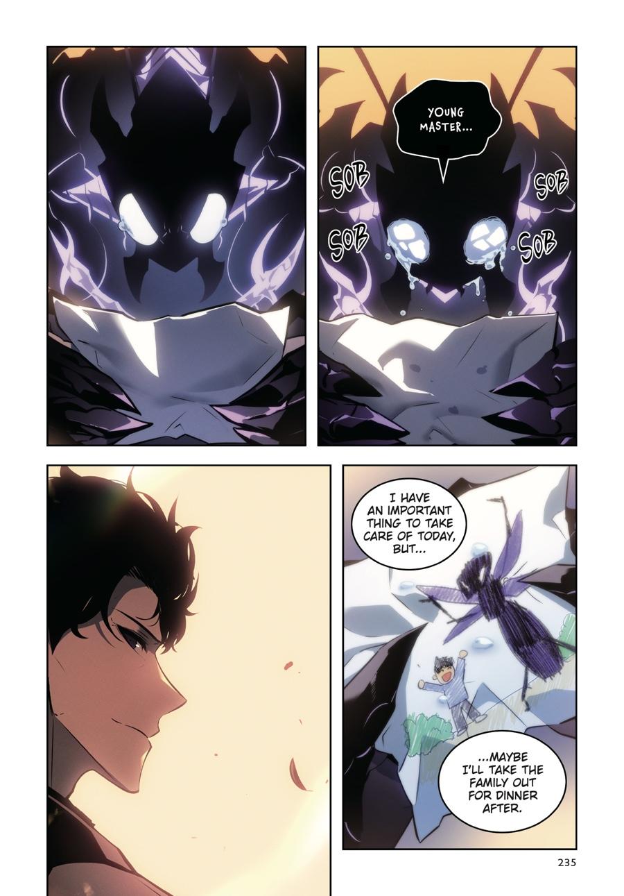 Solo Leveling (Volume) Chapter 40.6 90