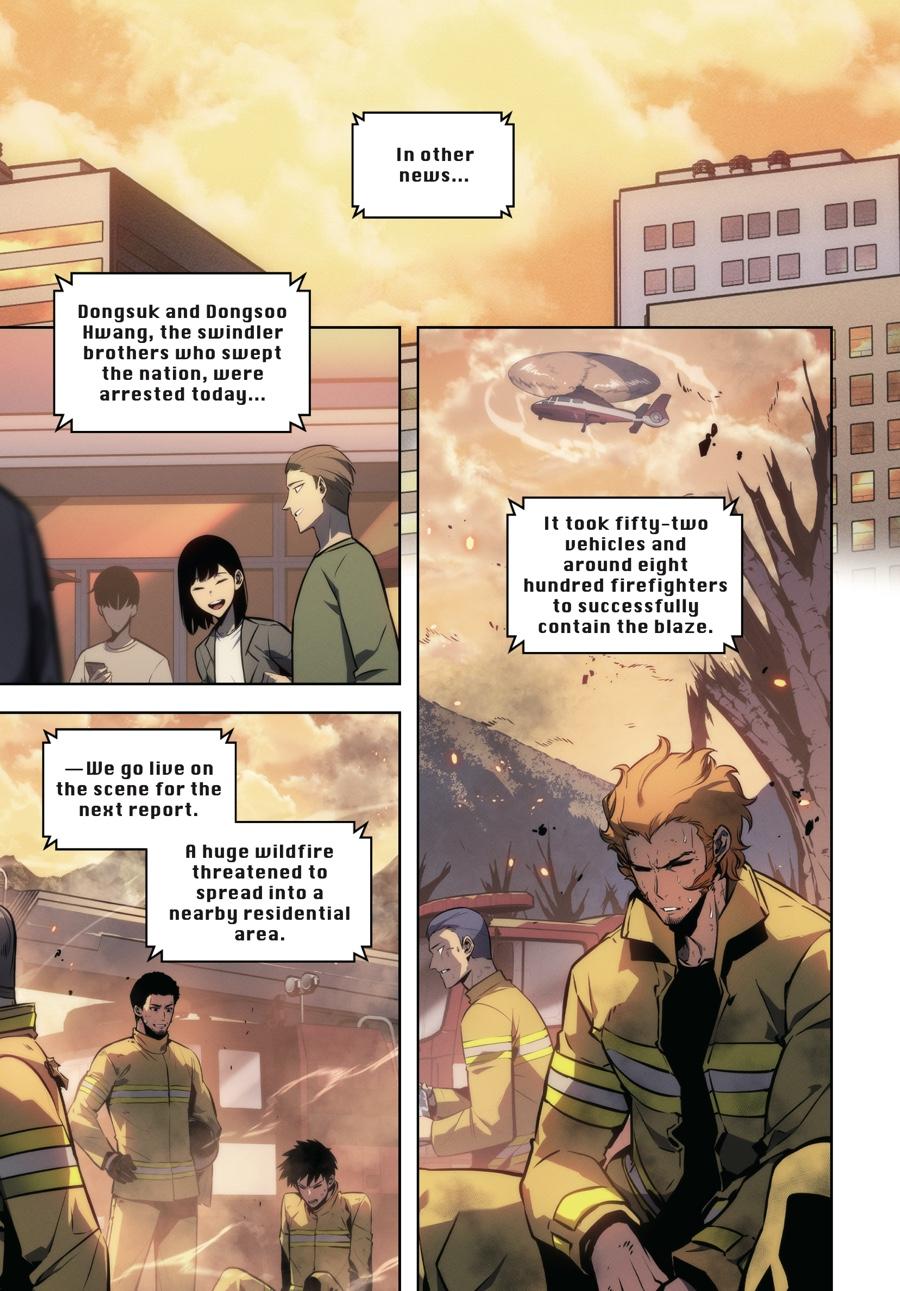 Solo Leveling (Volume) Chapter 40.6 91