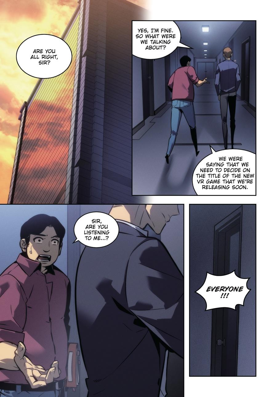 Solo Leveling (Volume) Chapter 40.6 93