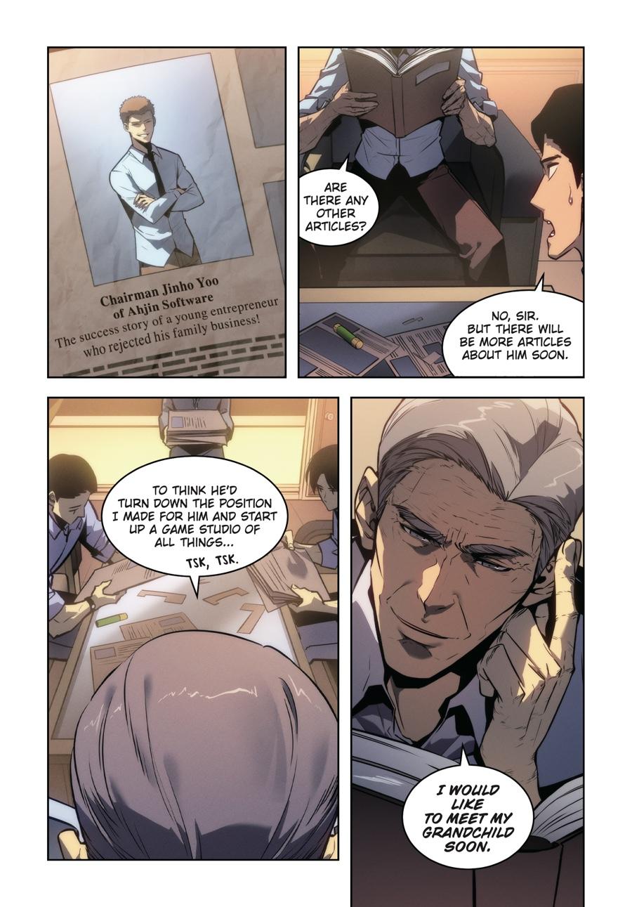 Solo Leveling (Volume) Chapter 40.6 96