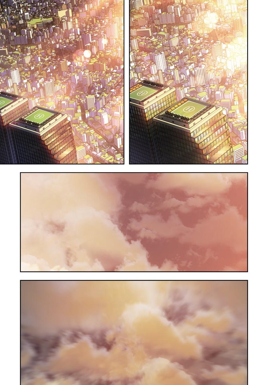 Solo Leveling (Volume) Chapter 40.6 97