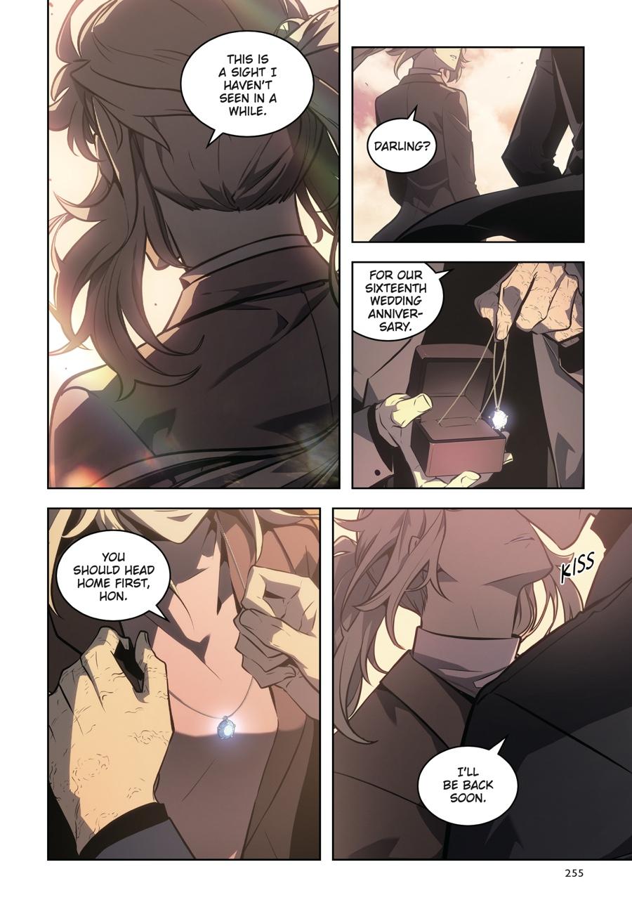 Solo Leveling (Volume) Chapter 40.6 110