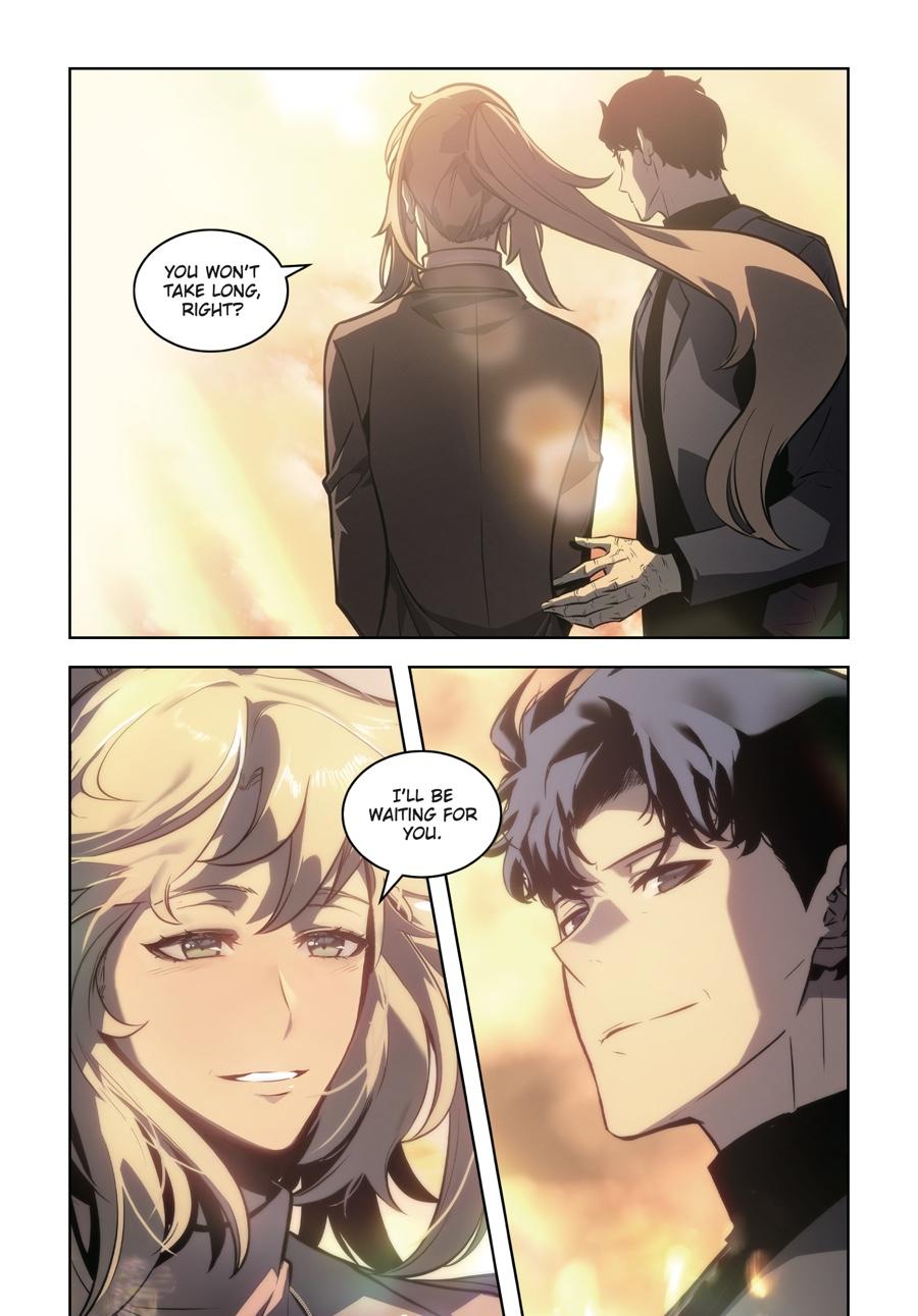 Solo Leveling (Volume) Chapter 40.6 111