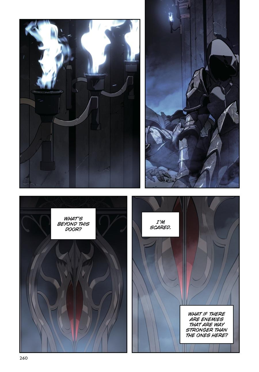 Solo Leveling (Volume) Chapter 40.6 115