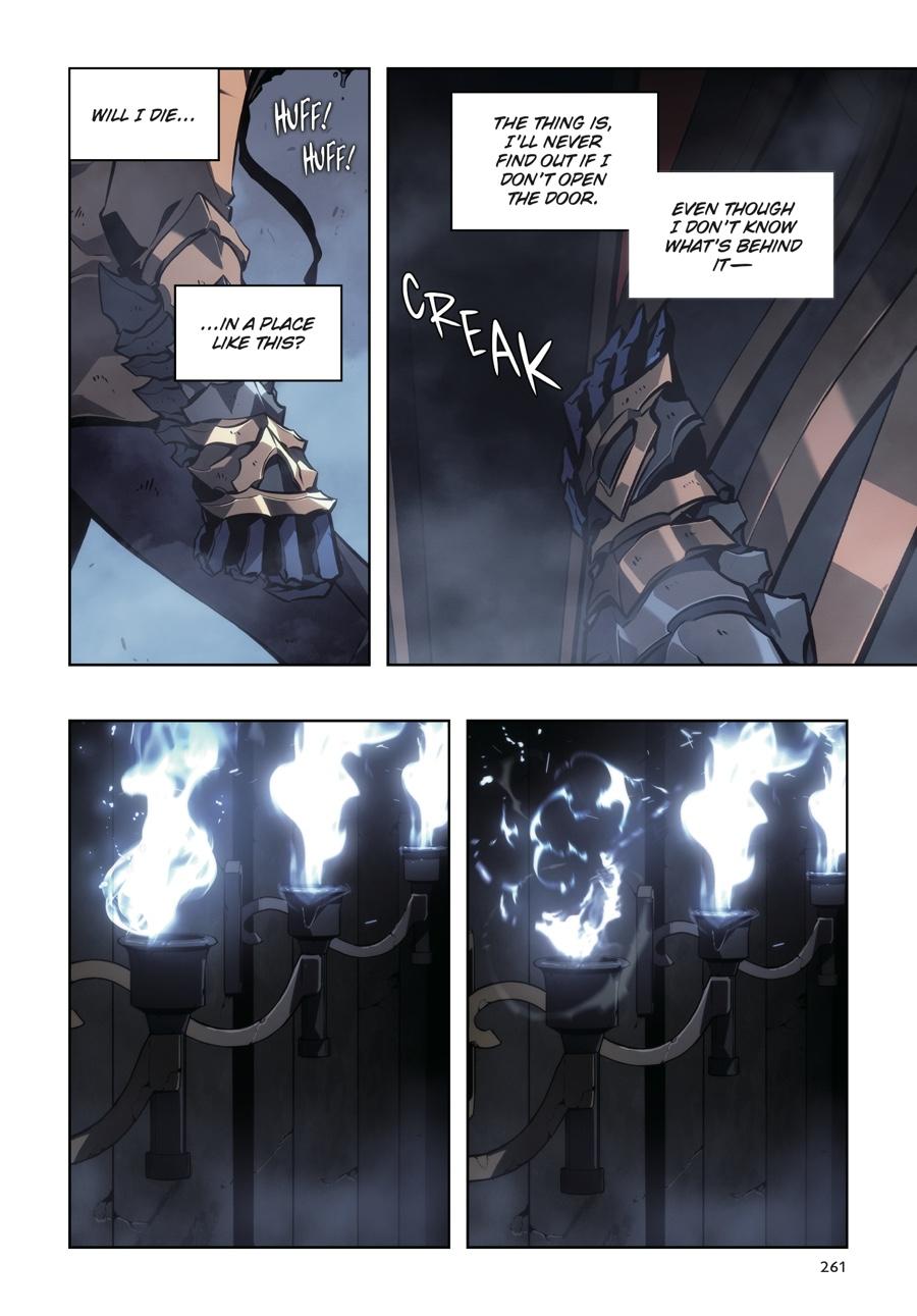 Solo Leveling (Volume) Chapter 40.6 116