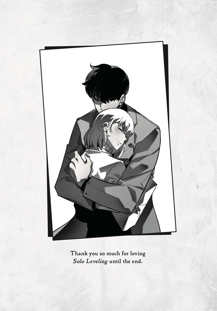 Solo Leveling (Volume) Chapter 40.6 124