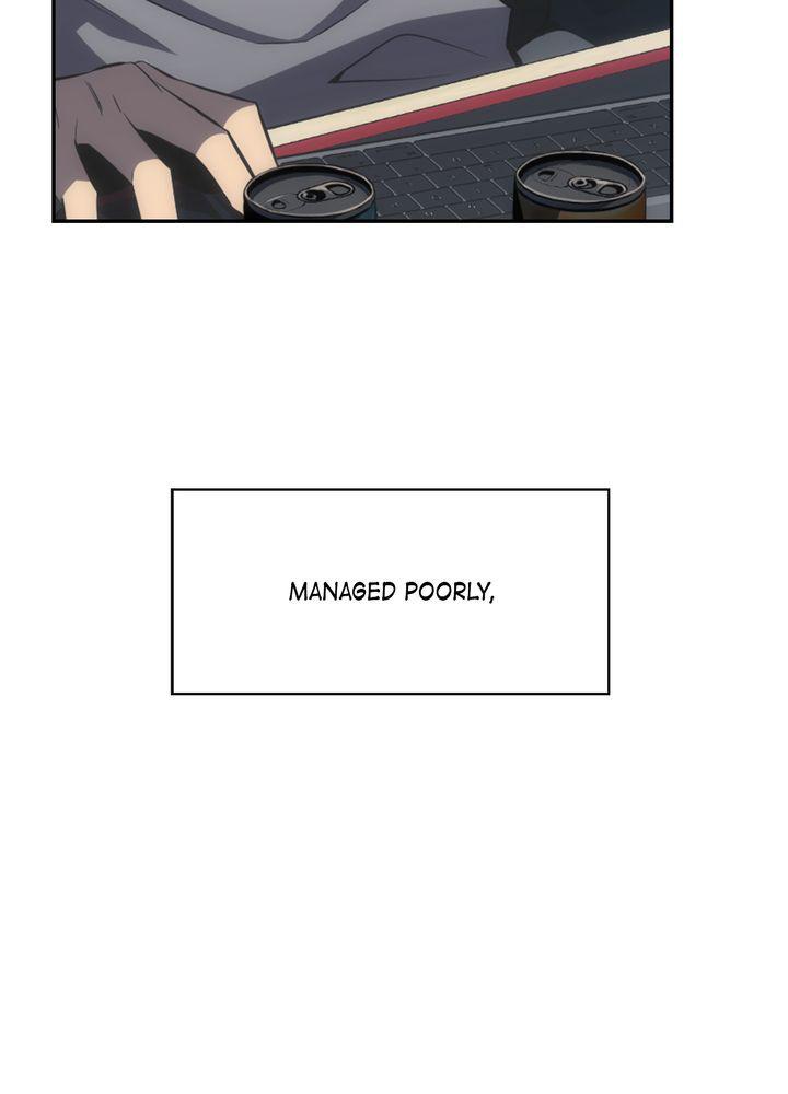 Chapter 1 — Episode 1 — Page 5