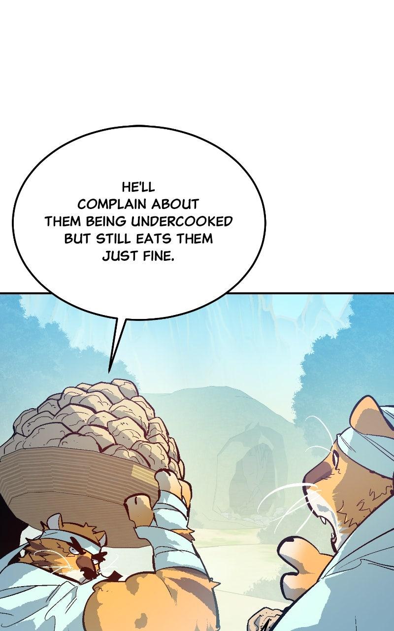 The Lone Necromancer Episode 197 34